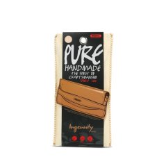 Remax Pure Handmade Wallet Case (Random Colors)