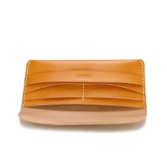 Remax Pure Handmade Wallet Case (Random Colors)