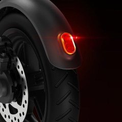 Xiaomi Mi Home M365 Pro Electric Scooter Fbc4008cn (Black)