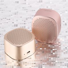 IX WK Design SP280 Mini Bluetooth Portable Sound Box (3 Colors)