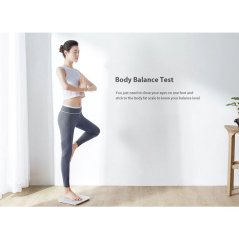 Xiaomi Home Smart Weight Scale 2 LED Display Bluetooth 5.0 NUN4057CN