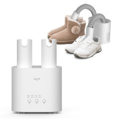 Xiaomi DEERMA Intelligent Multi-Function Shoe Dryer DEM-HX10 (White)