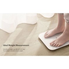 Xiaomi Home Smart Weight Scale 2 LED Display Bluetooth 5.0 NUN4057CN