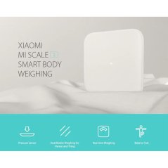 Xiaomi Home Smart Weight Scale 2 LED Display Bluetooth 5.0 NUN4057CN