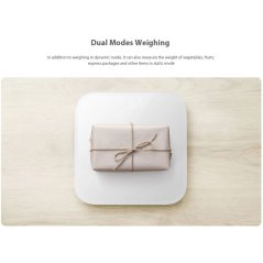 Xiaomi Home Smart Weight Scale 2 LED Display Bluetooth 5.0 NUN4057CN