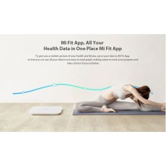 Xiaomi Home Smart Weight Scale 2 LED Display Bluetooth 5.0 NUN4057CN