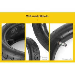 Xiaomi Mi M365 Electric Scooter Original CST Inner Tube Tyre - Front