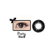 Colorpia Pretty Series 14.5mm Monthly Contact Lens (3 Colors)