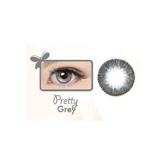 Colorpia Pretty Series 14.5mm Monthly Contact Lens (3 Colors)