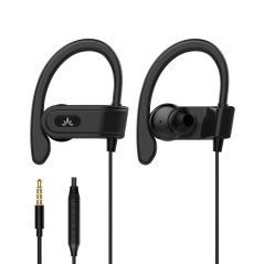 Avantree Sports Headphones with Microphone Erqonomic design E171