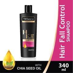 Tresemme Shampoo Keratin Smooth / Scalp Care / Hair Fall Control