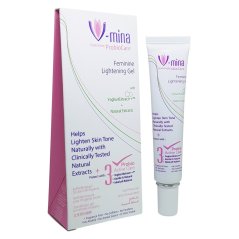 V-mina Feminine ProbioCare Feminine Lightening Gel 30ml