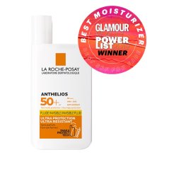 La Roche Posay - Cream Anthelios Ultra Resistant Invisible Fluid SPF 50