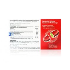 Goodmedickl Abbott Iberet Folic 500 30s