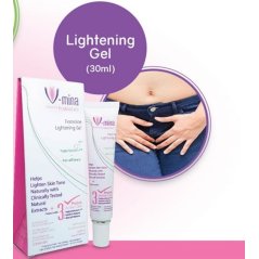 V-mina Feminine ProbioCare Feminine Lightening Gel 30ml