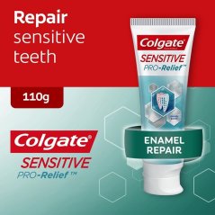 Goodmedickl Colgate Sensitive Pro-Relief Toothpaste 110g