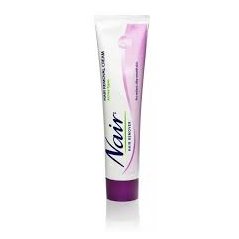 Nair Moisturizing Hair Removal Cream (100ml)