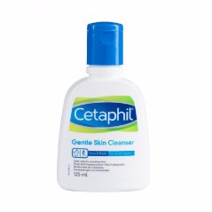 Cetaphil Gentle Skin Cleanser 125ml