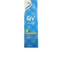 Ego QV Baby Moisturising Cream 100g