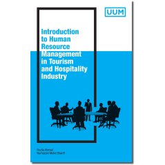 Introduction to Human Resource Management in Tourism, Hospitality Industry