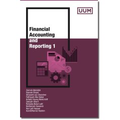 Uumpress Financial Accounting and Reporting I