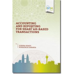 Uumpress Accounting and Reporting for Shari'ah-Based Transactions