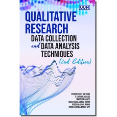 Qualitative Research Data Collection and Data Analysis Techniques Book