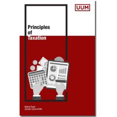 Uumpress Principles of Taxation