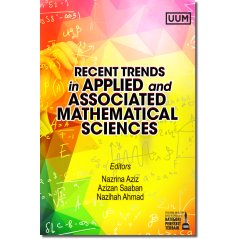 Uumpress Recent Trends in Applied and Associated Mathematical Sciences