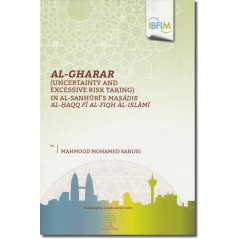 Uumpress Al-Gharar (Uncertainty and Excessive Risk Tasking) 