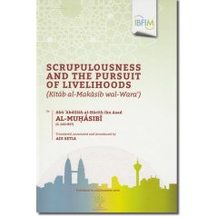 Uumpress Scrupulousness and the Pursuit of Livelihoods