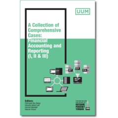 Uumpress Financial Accounting Book and Reporting (I, II & III)