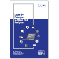 Uumpress MATLAB APP Designer: Learn By Example