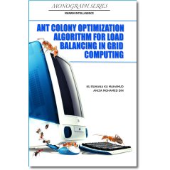 Ant Colony Optimization Algorithm for Load Balancing in Grid Computing
