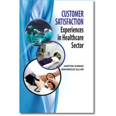 Uumpress Customer Satisfaction: Experiences in Healthcare Sector