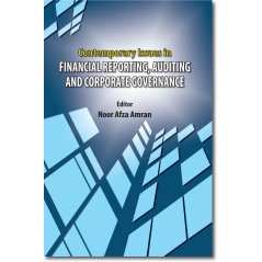 Contemporary Issues in Financial Reporting, Auditing and Corporate Governance