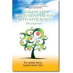 Uumpress Real Estate Investment Trust (REITs) Efficiency: DEA Approach