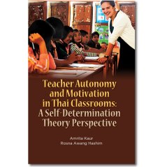 Teacher Autonomy and Motivation in Thai Classrooms