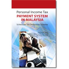 Personal Income Tax Payment System in Malaysia