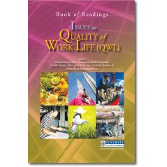 Uumpress Issues on Quality of Work Life (QWL)