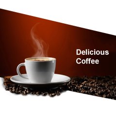 Get High Temperature Coffee Tea Drip Coffee Machine CM-902 (Black)