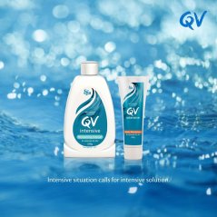 QV Intensive Body Moisturiser for Extremely Dry Skin