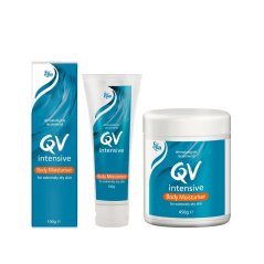 QV Intensive Body Moisturiser for Extremely Dry Skin