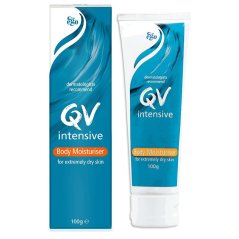 QV Intensive Body Moisturiser for Extremely Dry Skin