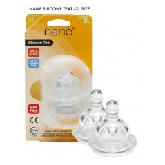 Japlo Nane Silicone Teat XL