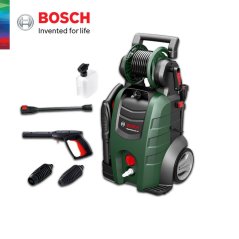 BOSCH Advanced Aquatak 140 High Pressure Washer - 06008A7DL0