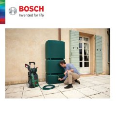 BOSCH Advanced Aquatak 140 High Pressure Washer - 06008A7DL0