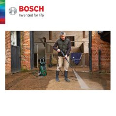 BOSCH Advanced Aquatak 140 High Pressure Washer - 06008A7DL0