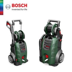 BOSCH Advanced Aquatak 140 High Pressure Washer - 06008A7DL0