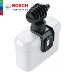 BOSCH 450 Foam High Pressure Detergent Nozzl for All AQT Range